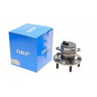Підшипник маточини (задньої) Mitsubishi Lancer 07-/Outlander 06-12 (+ABS)