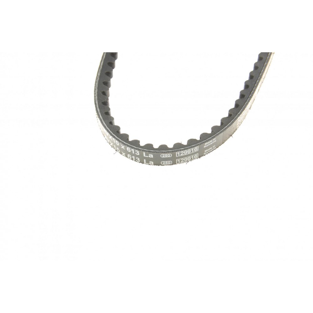 Ремінь генератора Citroen GS/Daewoo Tico/Land Rover Discovery I/Peugeot 305 II/505 78-00 (10х613)