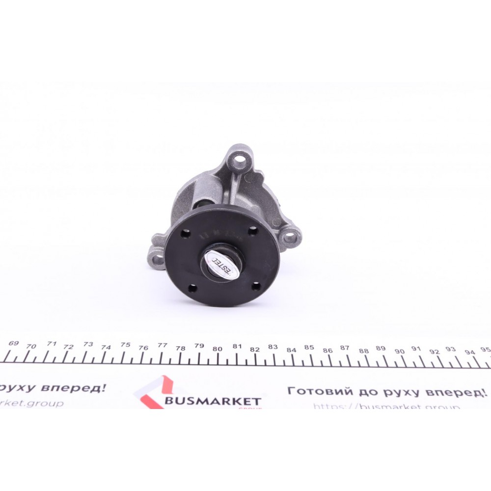 Помпа води Hyundai i20/i30/Kia Ceed II/III/Rio IV 1.4/1.4MPI 15- (R/B) (6 лоп)