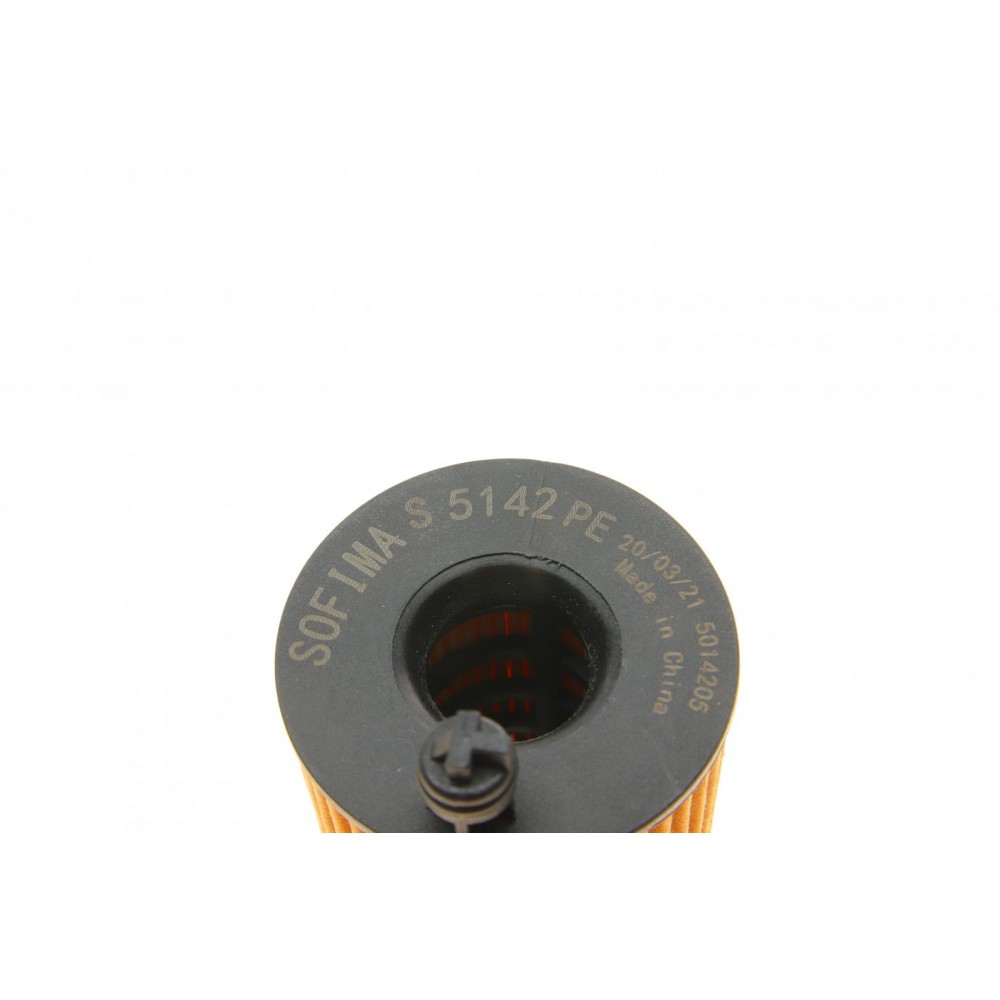 Фільтр масляний BMW 3 (E90-E93/F30/F80)/4 (F32)/5 (F10/F18)/7 (F01-F04)/X5 (F15/F85) 10- (N47/N57)