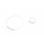 Пильник ШРКШ (зовнішній) Renault Kangoo 01-/Clio 98-10/Megane 99-02/Twingo 96-07 (20x78x103) (к-кт)