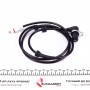 Датчик ABS (передній) Fiat Ducato 02-06