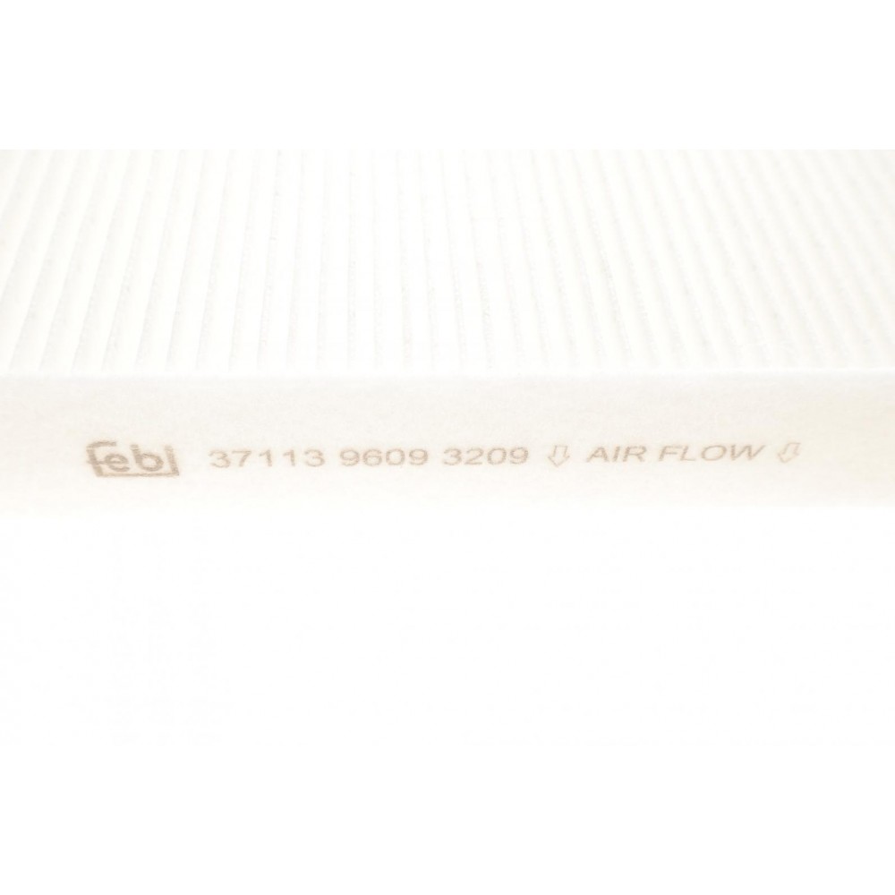 Фільтр салону BMW 3 (F30/F80)/4 (F32/F82) 11- 