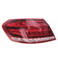 Ліхтар задній MB E-class (W212) 09-15 (L)