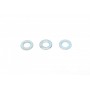 Опора кульова (передня/знизу/L) Lexus RX 06-08/Toyota Camry 01-06