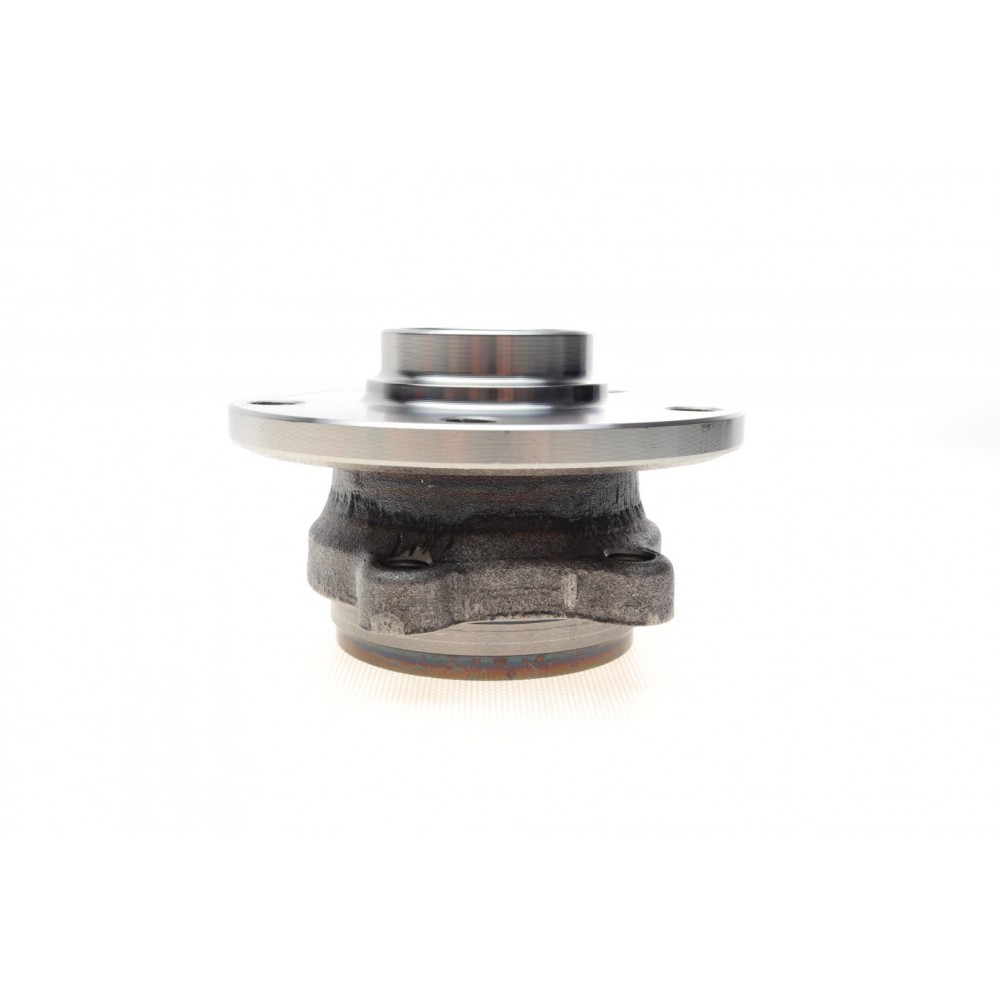 Підшипник маточини (передньої) Audi A3/Skoda Octavia/SuperB/VW Caddy/Golf/Passat 03- (4 болти/d=137mm)