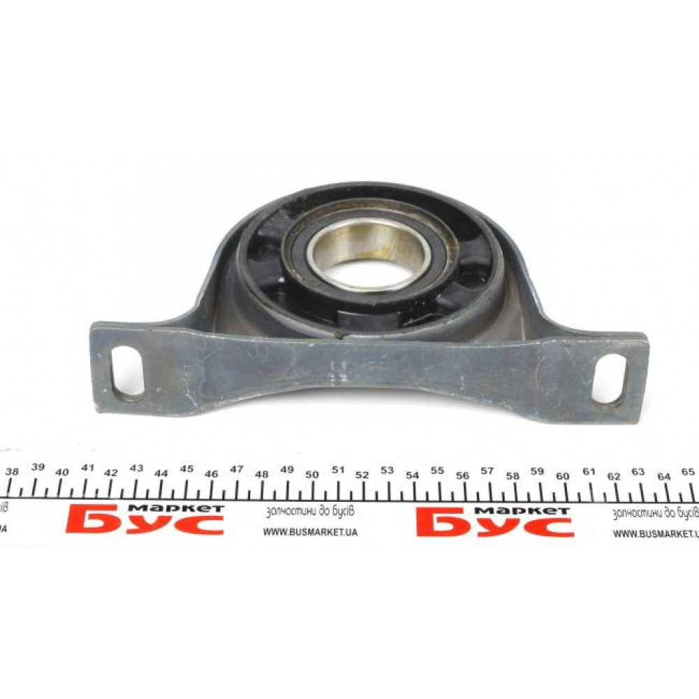 Підшипник підвісний MB Sprinter/VW Crafter 06- (d=47mm) к-кт з Кільцями