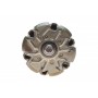 Якір генератора (12V) Renault Megane II/Nissan Primera 2.0/1.9 dCi 02-