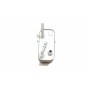 Радіатор оливний BMW 3 (E90) (N52/N53)/X1 (E84) (N20/N52) 04-13 (теплообмінник) (АКПП)