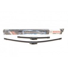 Щітки склоочисника (600/340mm) Honda City/Civic/Kia Picanto/Toyota Yaris/Nissan Note/Tiida 02-