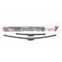 Щітки склоочисника (600/340mm) Honda City/Civic/Kia Picanto/Toyota Yaris/Nissan Note/Tiida 02-