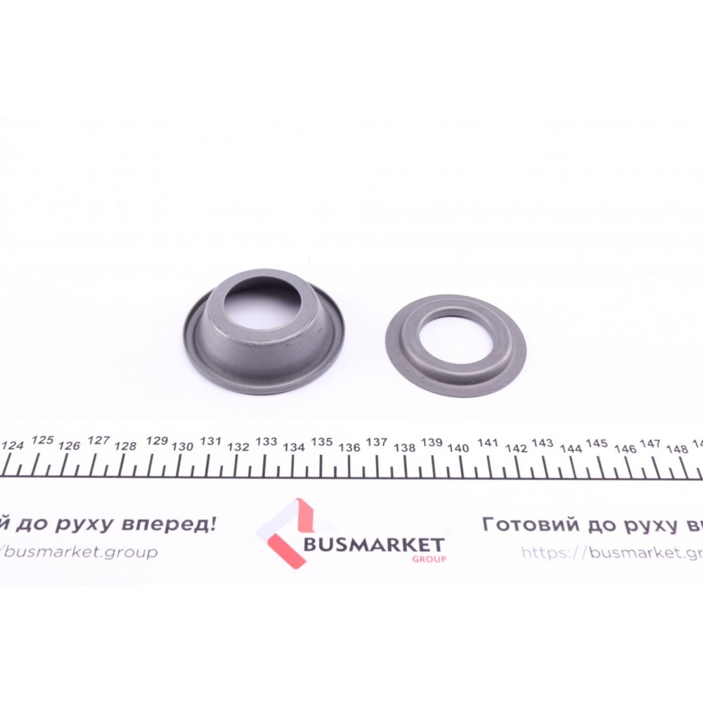 Підшипник підвісний (передній) MB Vito (W639) 03- (d=30mm) Більше не постачається