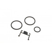 Ремкомплект помпи водяної VW Caddy/Crafter/LT/T5/T6 82-19