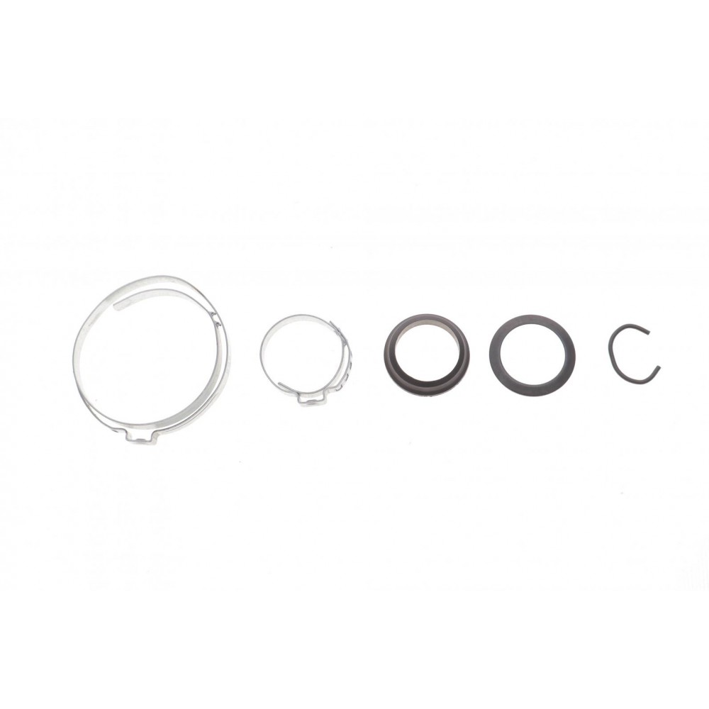 ШРКШ (зовнішній) VW Fox II/Polo V 1.2/1.4/1.4 TDI/1.9 SDI 02-12 (36x30z)