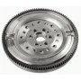 Демпфер зчеплення Fiat Doblo 1.6D Multijet 10-