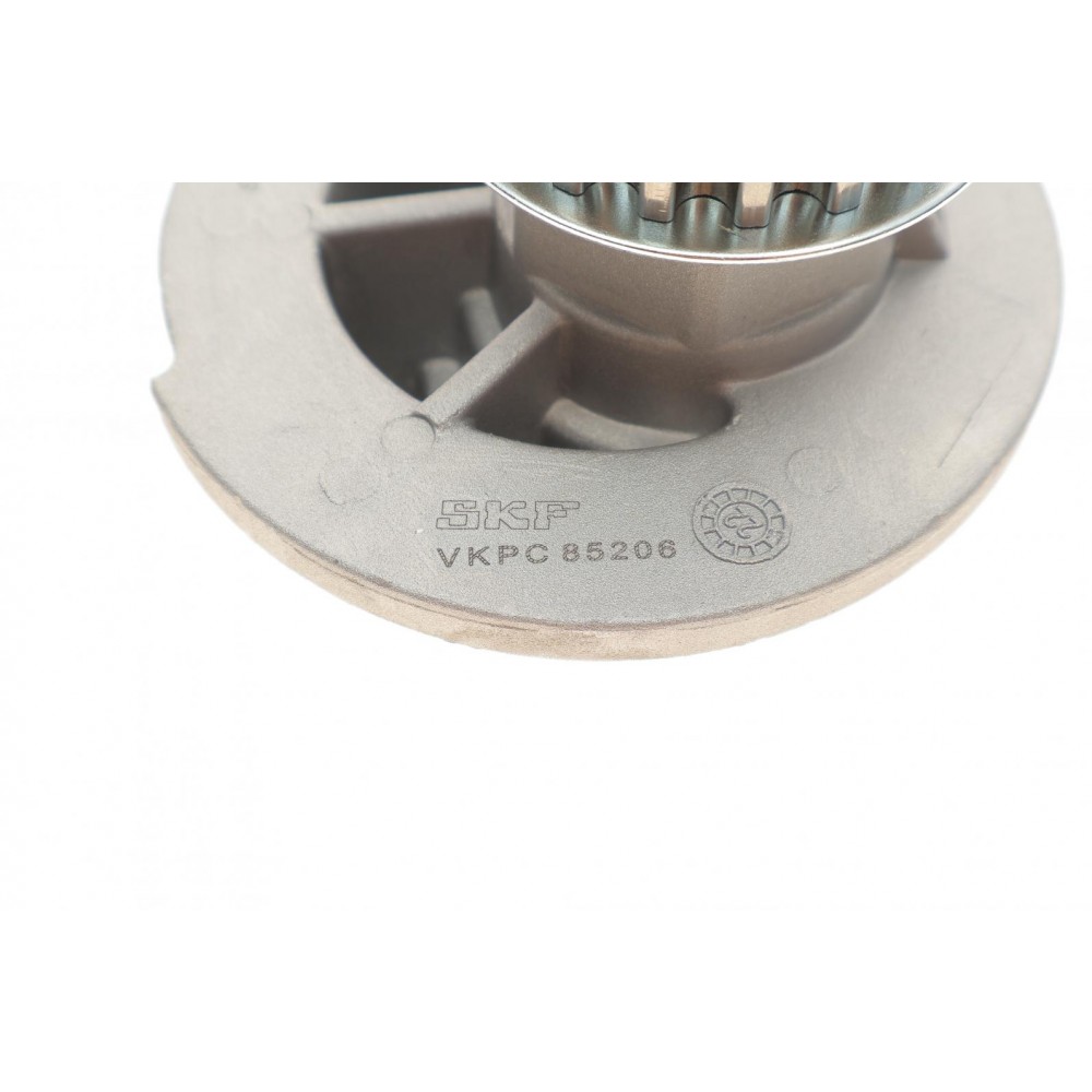 Комплект ГРМ + помпа Opel Astra F/G 1.4/1.6 91-05/Combo 1.2/1.4 94-01 (17x111z) (VKPC 85206)