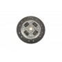 Комплект зчеплення Renault Clio III 1.2 16V, 07-, D4F 784