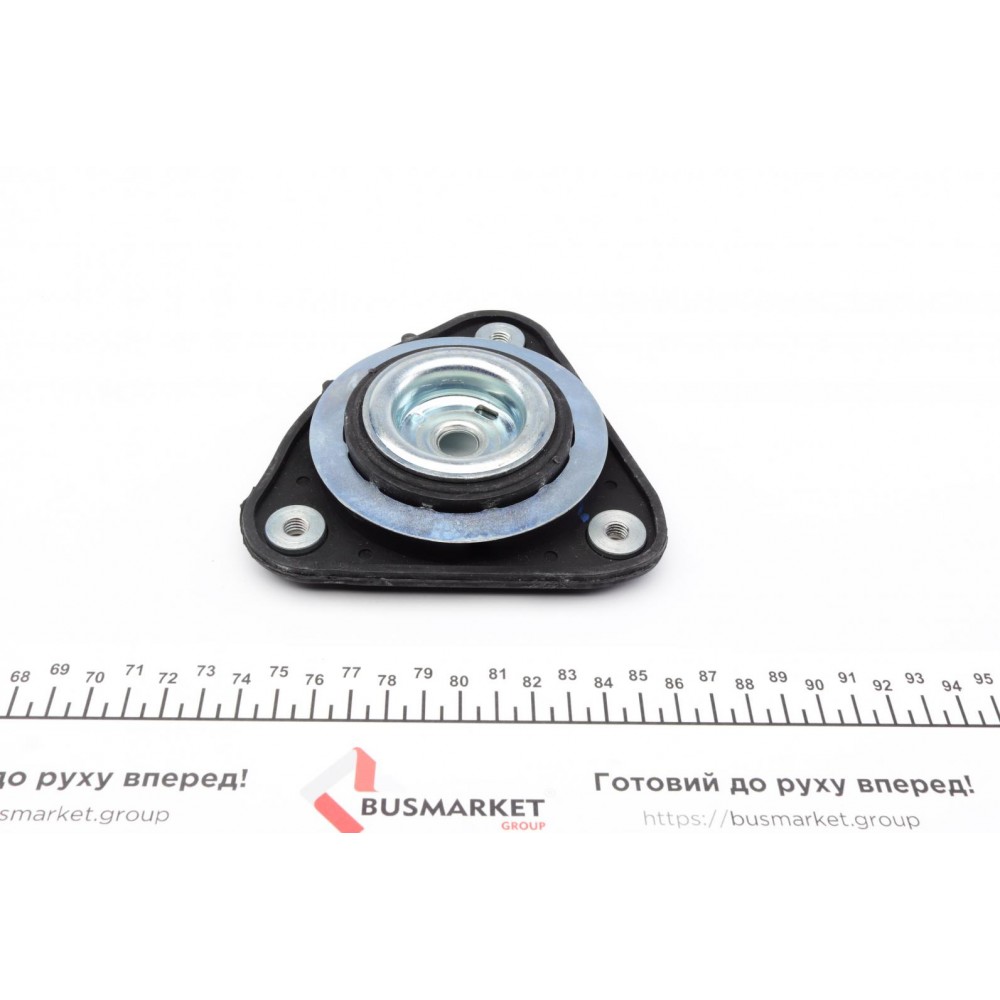 Подушка амортизатора (переднього) + підшипник Ford Focus II/III/ Transit Connect 10-