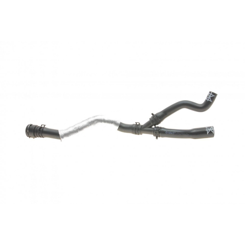 Патрубок радіатора VW Golf V/VI 2.0 GTI 04-12