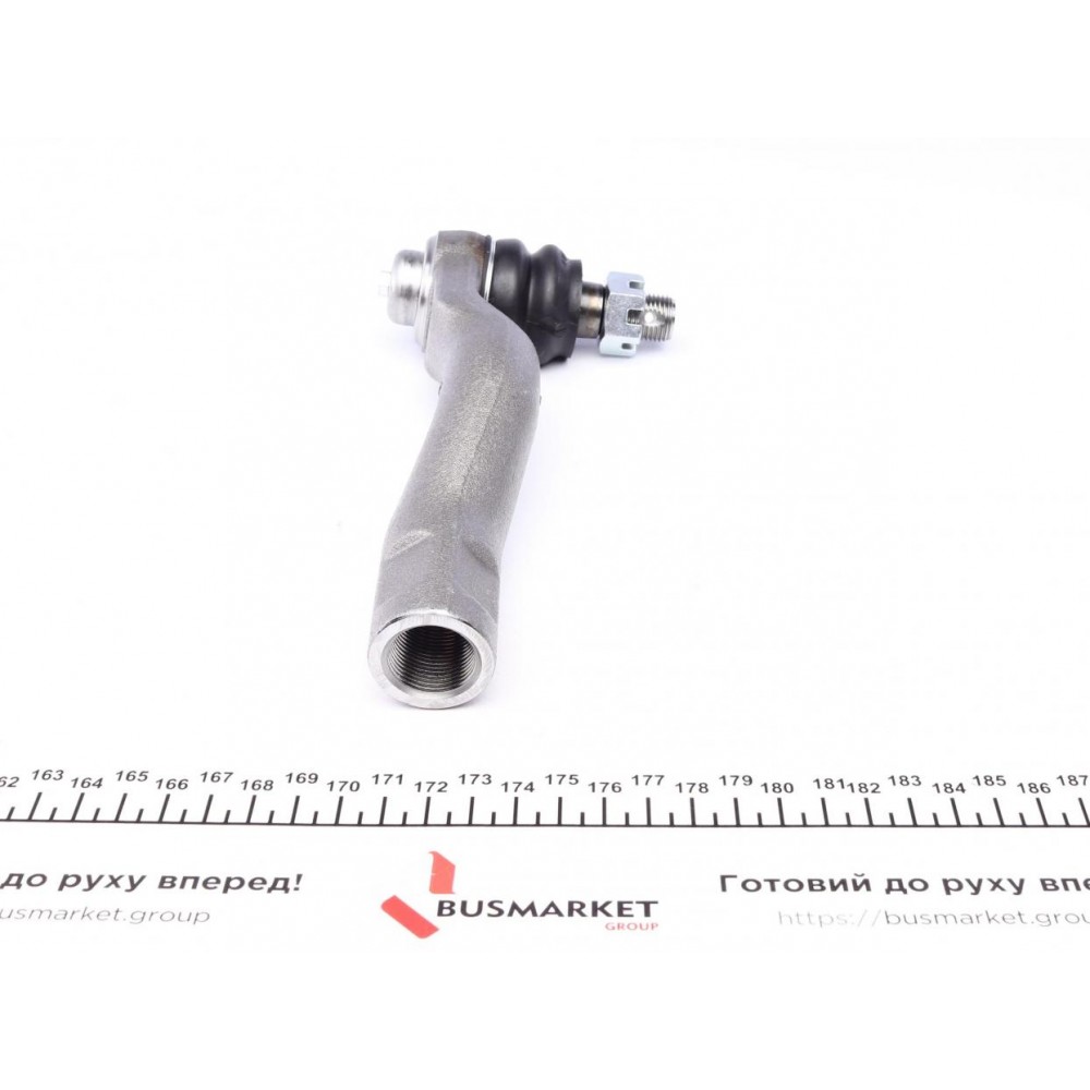 Наконечник тяги рульової (L) Toyota Land Cruiser 200 08-
