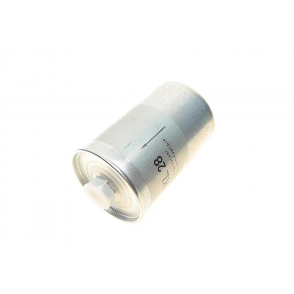 Фільтр паливний Audi (бензин) (h=152mm)