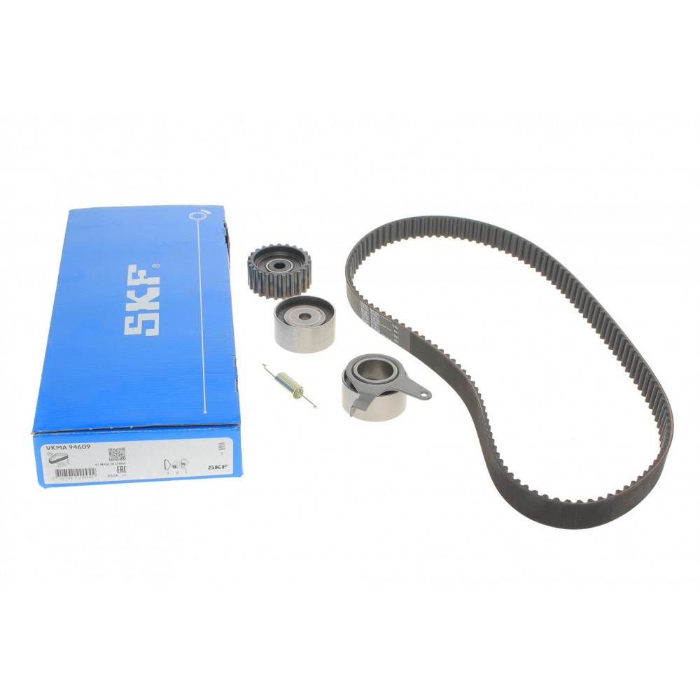 Комплект ГРМ Mazda 323 C V/F V/P V/S V 1.5 16V 94-98 (22x125z)