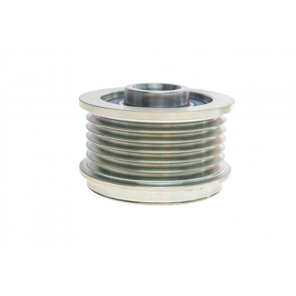 Шків колінвалу + шків генератора BMW 3 (E90/F30/F80)/ 5 (F10) 1.6-2.0 d 07-