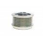 Шків колінвалу + шків генератора BMW 3 (E90/F30/F80)/ 5 (F10) 1.6-2.0 d 07-
