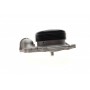 Помпа води MB A-class (W176)/B-class (W246/W242) 1.8/2.2CDI 11- (перемикається) (RB 4PT)(7 лоп)(5 кан)