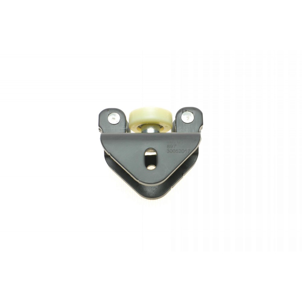 Ролик дверей (бічних/верхній) Ford Connect 02- (R)