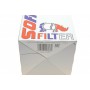 Фільтр повітряний Fiat Idea/Punto/Lancia Musa 1.6D/1.8/1.9D 99-