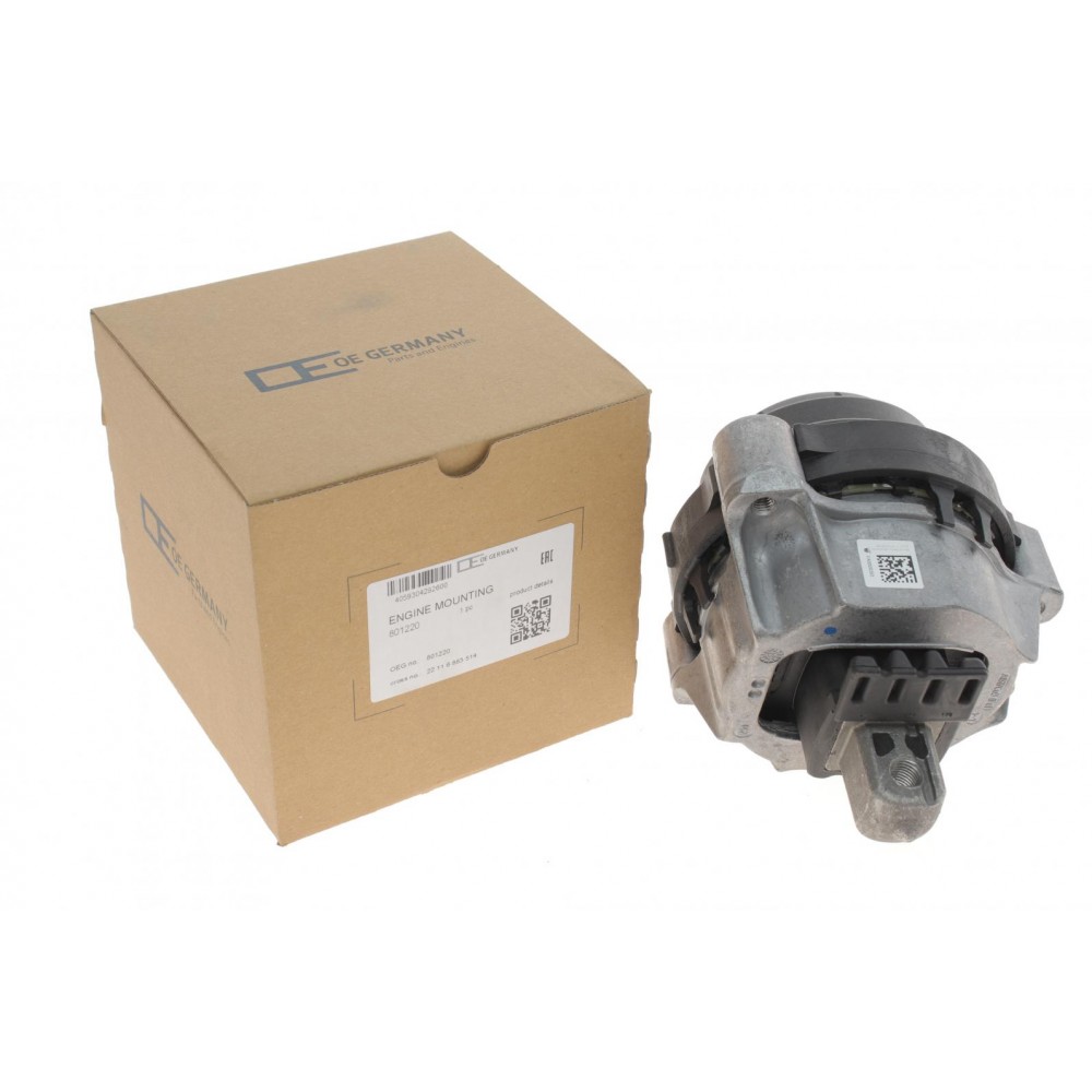 Подушка двигуна (R) BMW 5 (G30/G31/F90) 2.0 d (B47) 16-