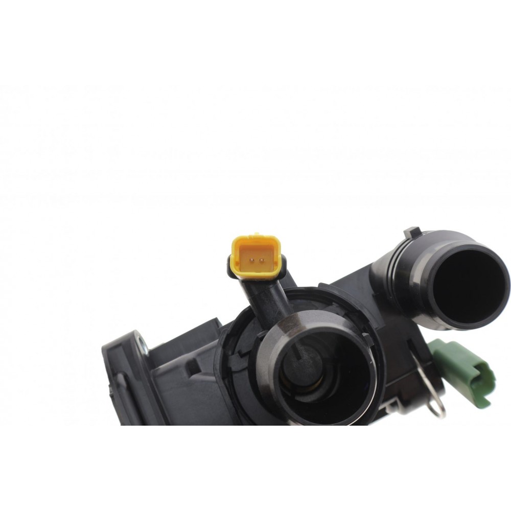 Термостат Citroen Berlingo/Peugeot Partner 1.2 THP 16- (97°C) (з корпусом)