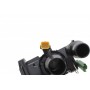 Термостат Citroen Berlingo/Peugeot Partner 1.2 THP 16- (97°C) (з корпусом)
