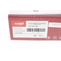 Форсунка омивача скла Audi A4 07-17 (R)