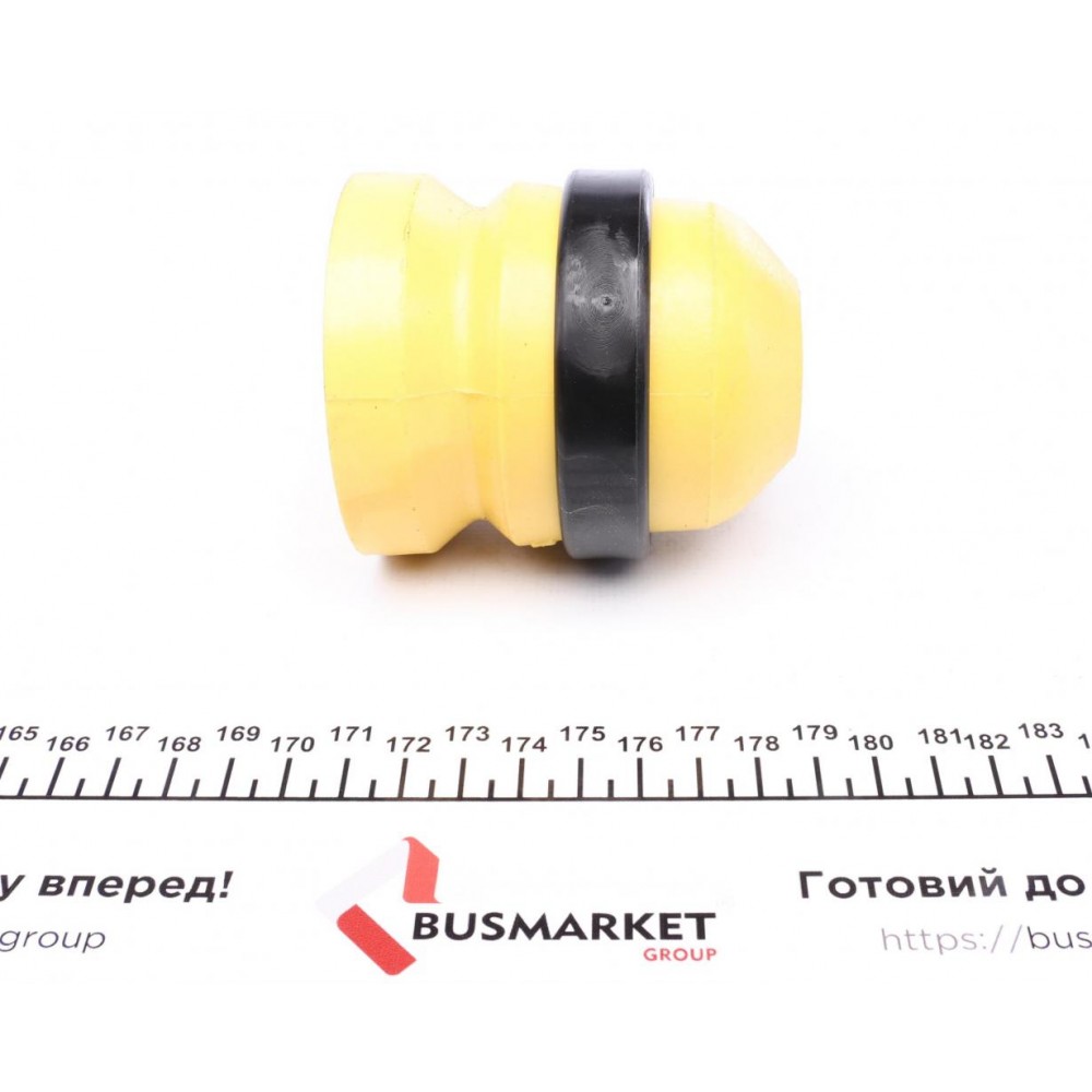 Відбійник амортизатора (заднього) Ford Connect 02-