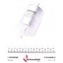 Фільтр паливний Audi A4 1.8T/A6 2.4/4.2 02-