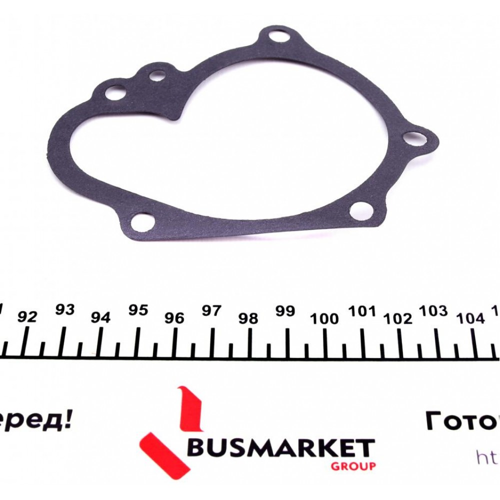 Помпа води Hyundai Getz/Kia Morning 1.0/1.1 04-