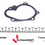 Помпа води Hyundai Getz/Kia Morning 1.0/1.1 04-