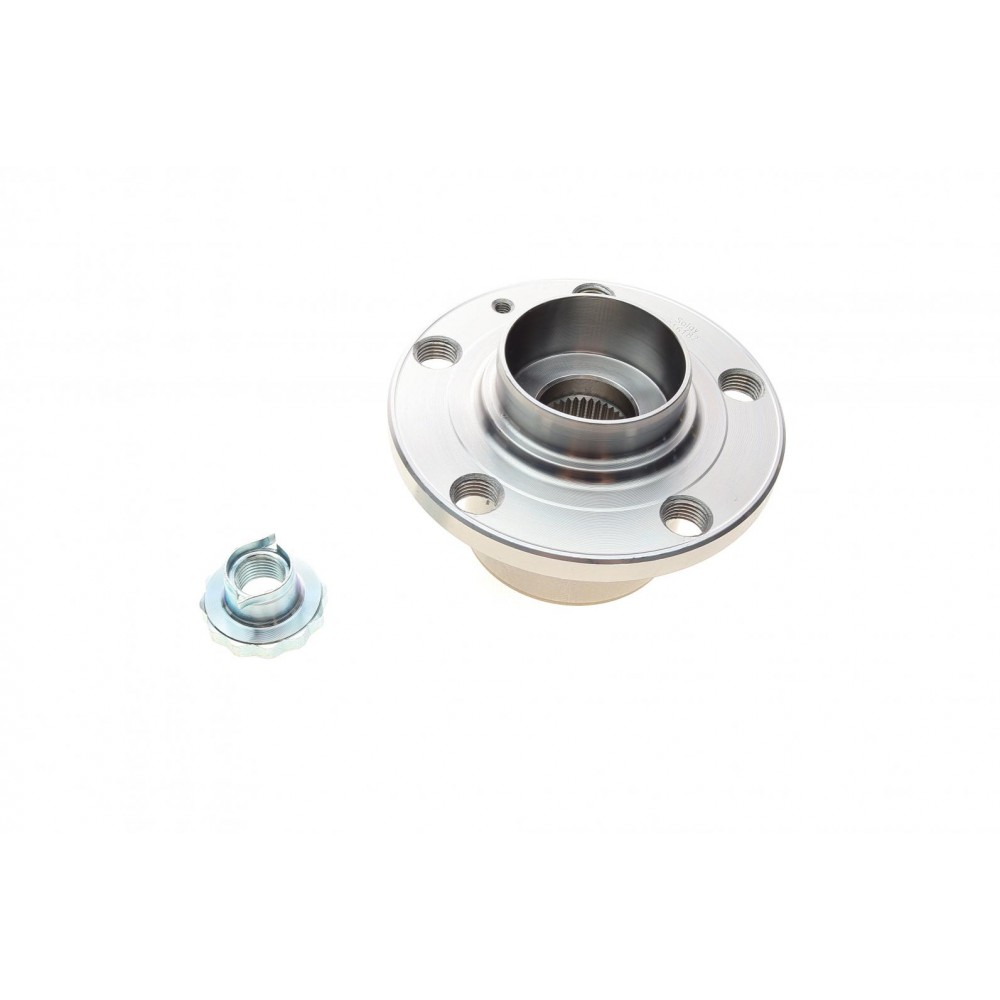 Підшипник маточини (передньої) Skoda Fabia 99-14/Roomster 06-15 (+ABS)