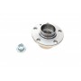 Підшипник маточини (передньої) Skoda Fabia 99-14/Roomster 06-15 (+ABS)