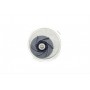Помпа води Opel Astra F/G/Vectra A/B/Kadett E 1.7D/TD/1.8i 16V/2.0i 16V 88-00 (25z)