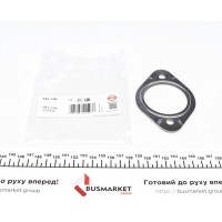 Прокладка труби вихлопної Audi A1/A3/VW Touran/Passat/Skoda Octavia 1.2-1.6 03-