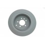 Диск гальмівний (задній) Land Rover Discovery 04-18/Range Rover Sport 05-13 (350x20)