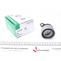 Ролик ГРМ Honda Civic 1.4-1.6i 91-01 (натяжний) (56.5x26) окреме постачання неможливе