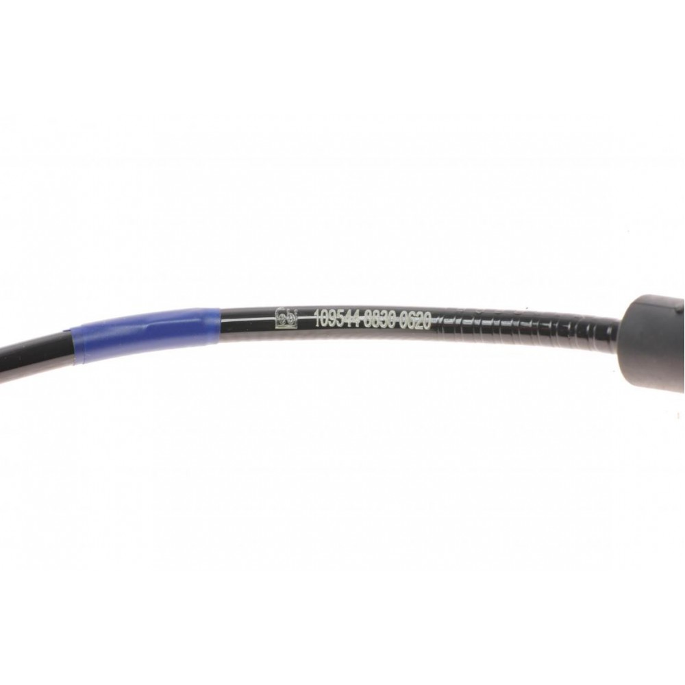 Датчик ABS (передній) Mitsubishi Outlender 2.0i 11-/Lancer VIII 2.0i 06- 15 (R)