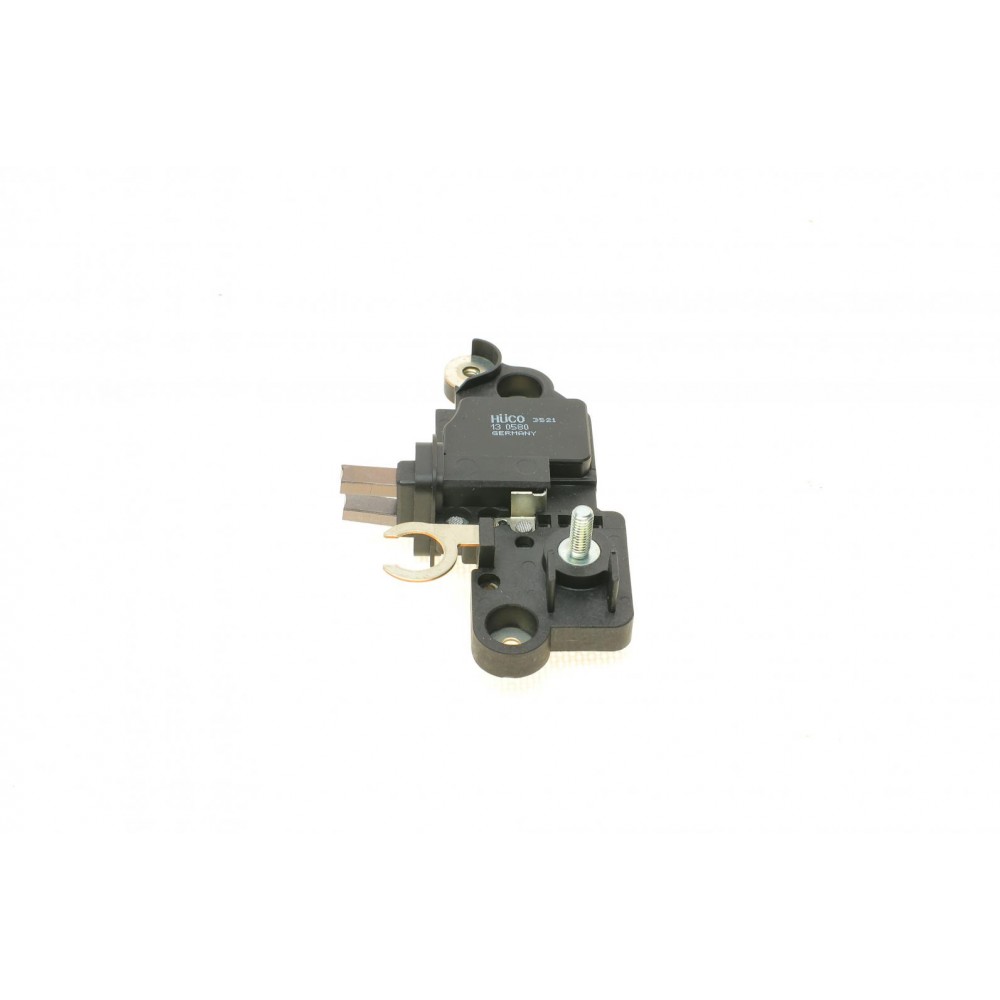 Реле генератора (14.5V) MB Sprinter (901-904) OM611-612 00-06 (HÜCO)