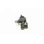 Реле генератора (14.5V) MB Sprinter (901-904) OM611-612 00-06 (HÜCO)