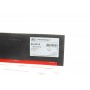 Патрубок радіатора Fiat Doblo 1.3d Multijet 05- (к-кт в зборі)