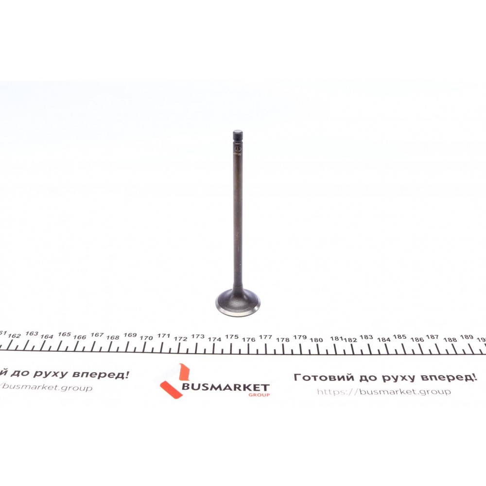 Клапан (впуск) Honda Civic IV/V/CRX II/Accord 2.0 16V/1.6 16V (29x5.5x115) (азотований)